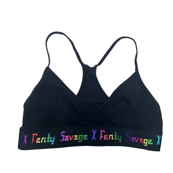 SAVAGE X Fenty Bralette - Picture 1 of 5